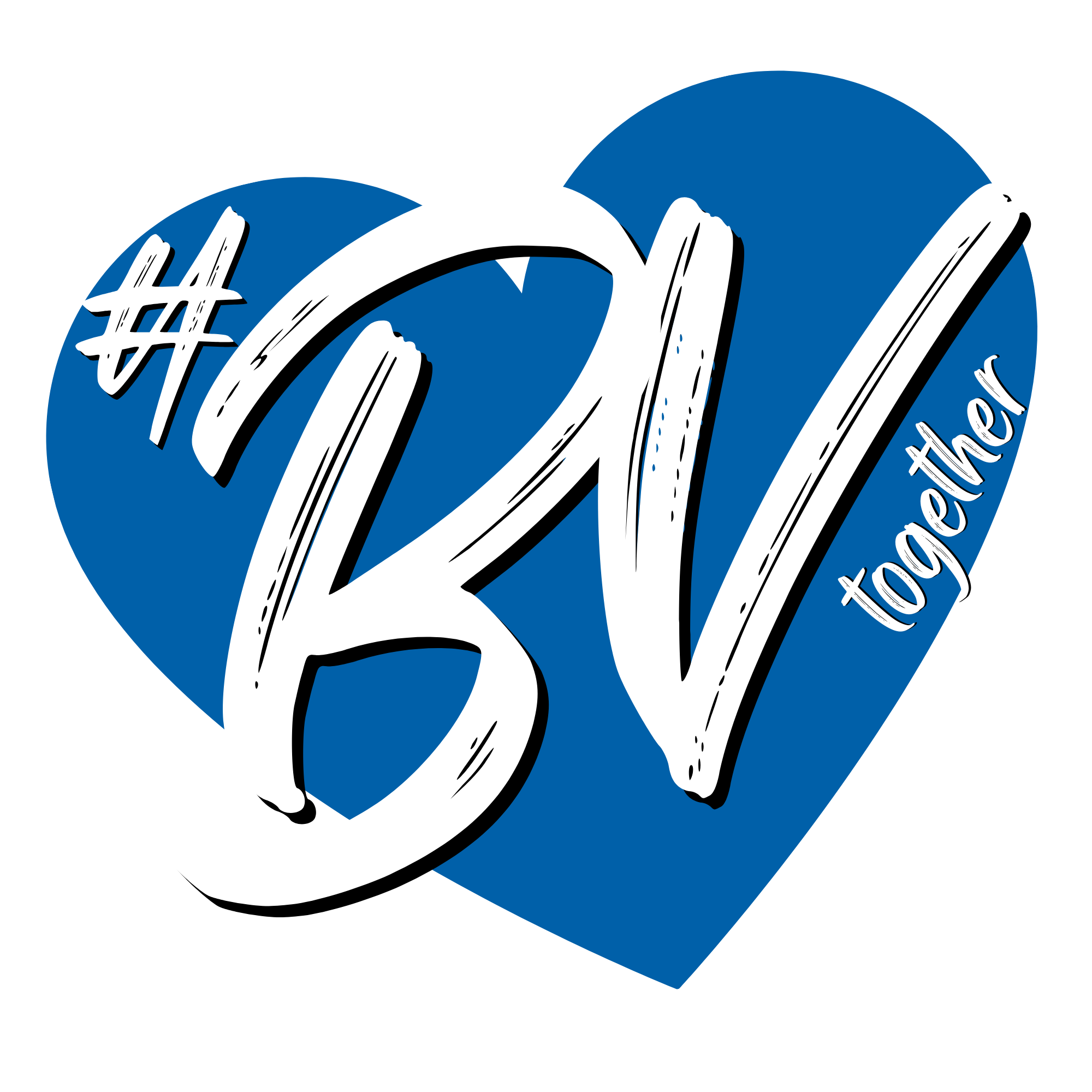 #BVTogether logo